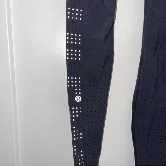 Lululemon Leggings - Picture 3 of 5